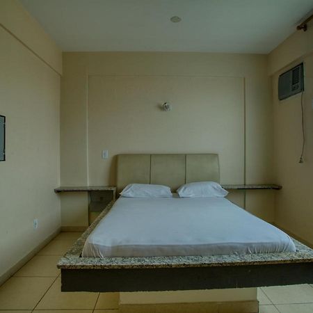 Hotel Mundi Goiânia Chambre photo