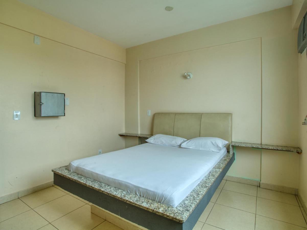 Hotel Mundi Goiânia Chambre photo
