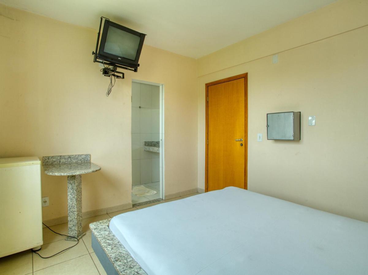 Hotel Mundi Goiânia Chambre photo