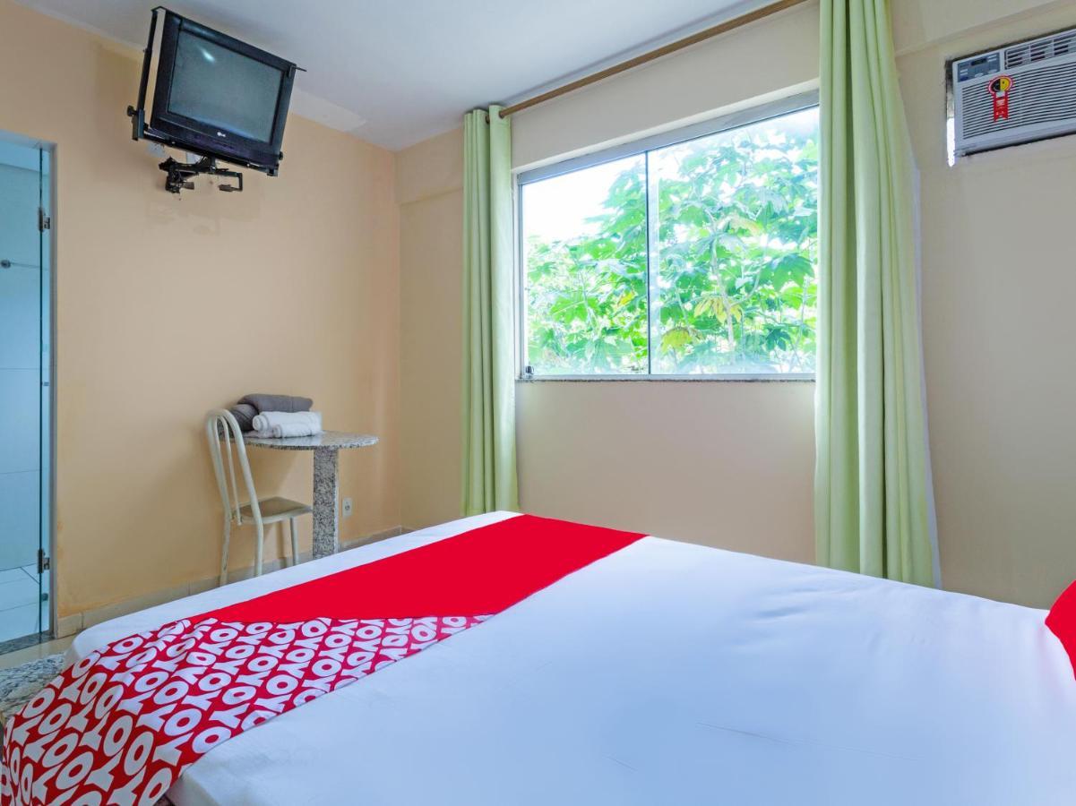 Hotel Mundi Goiânia Extérieur photo