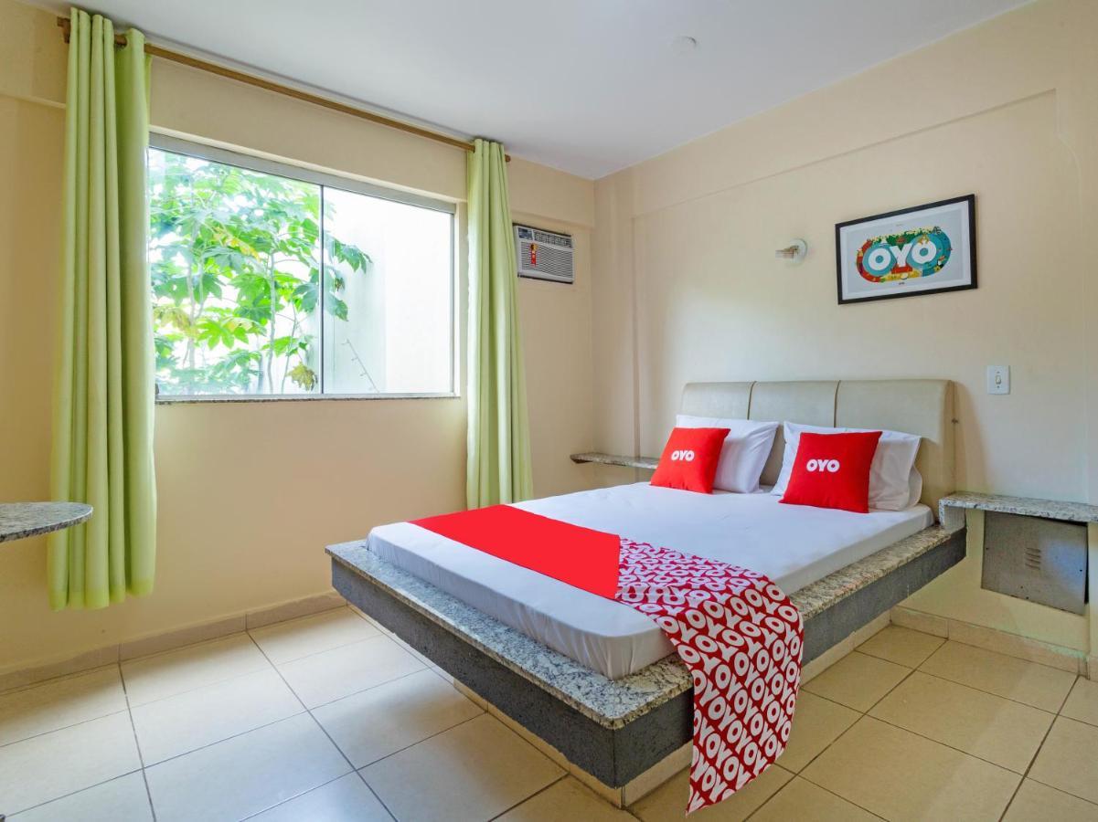 Hotel Mundi Goiânia Extérieur photo