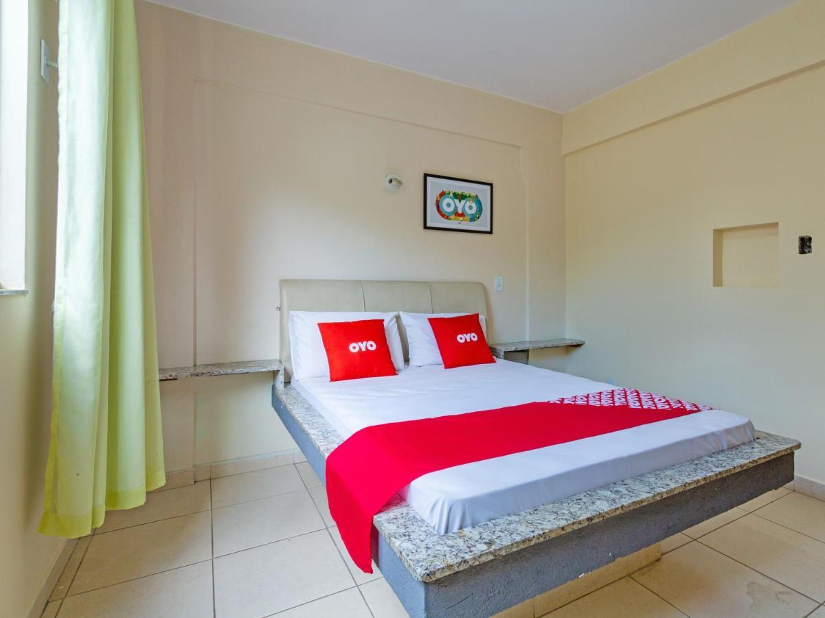 Hotel Mundi Goiânia Extérieur photo