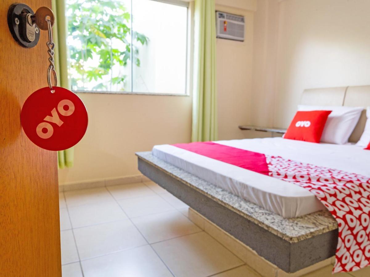 Hotel Mundi Goiânia Extérieur photo