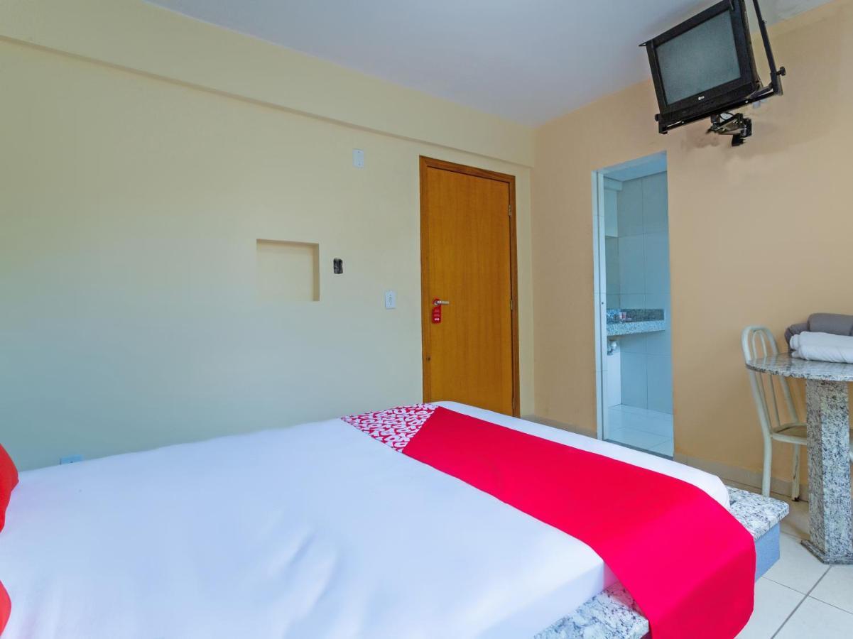 Hotel Mundi Goiânia Extérieur photo
