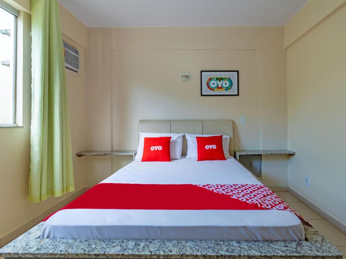 Hotel Mundi Goiânia Extérieur photo