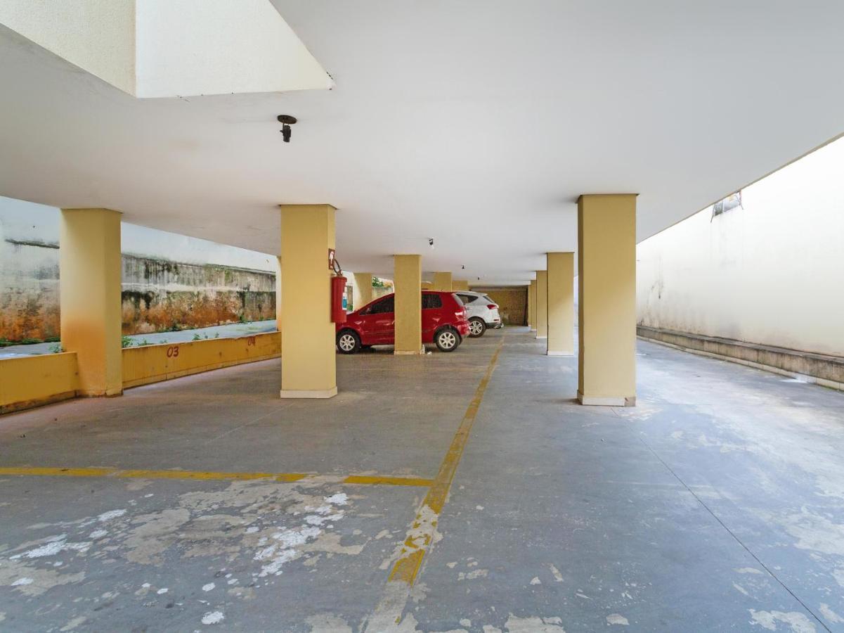 Hotel Mundi Goiânia Extérieur photo