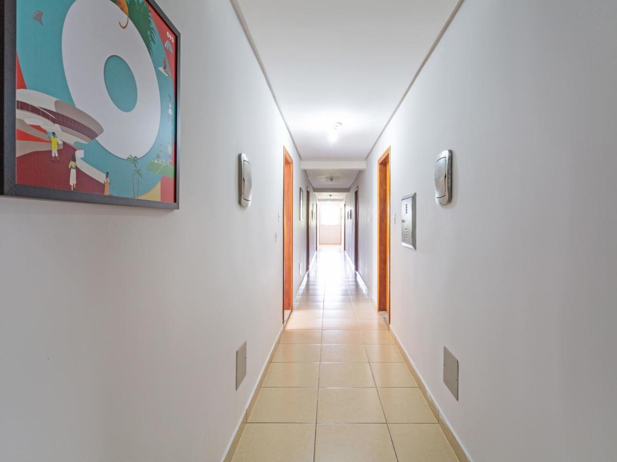 Hotel Mundi Goiânia Extérieur photo
