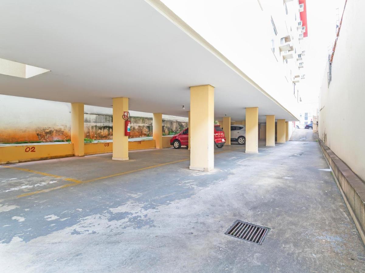 Hotel Mundi Goiânia Extérieur photo