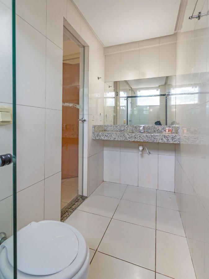Hotel Mundi Goiânia Extérieur photo