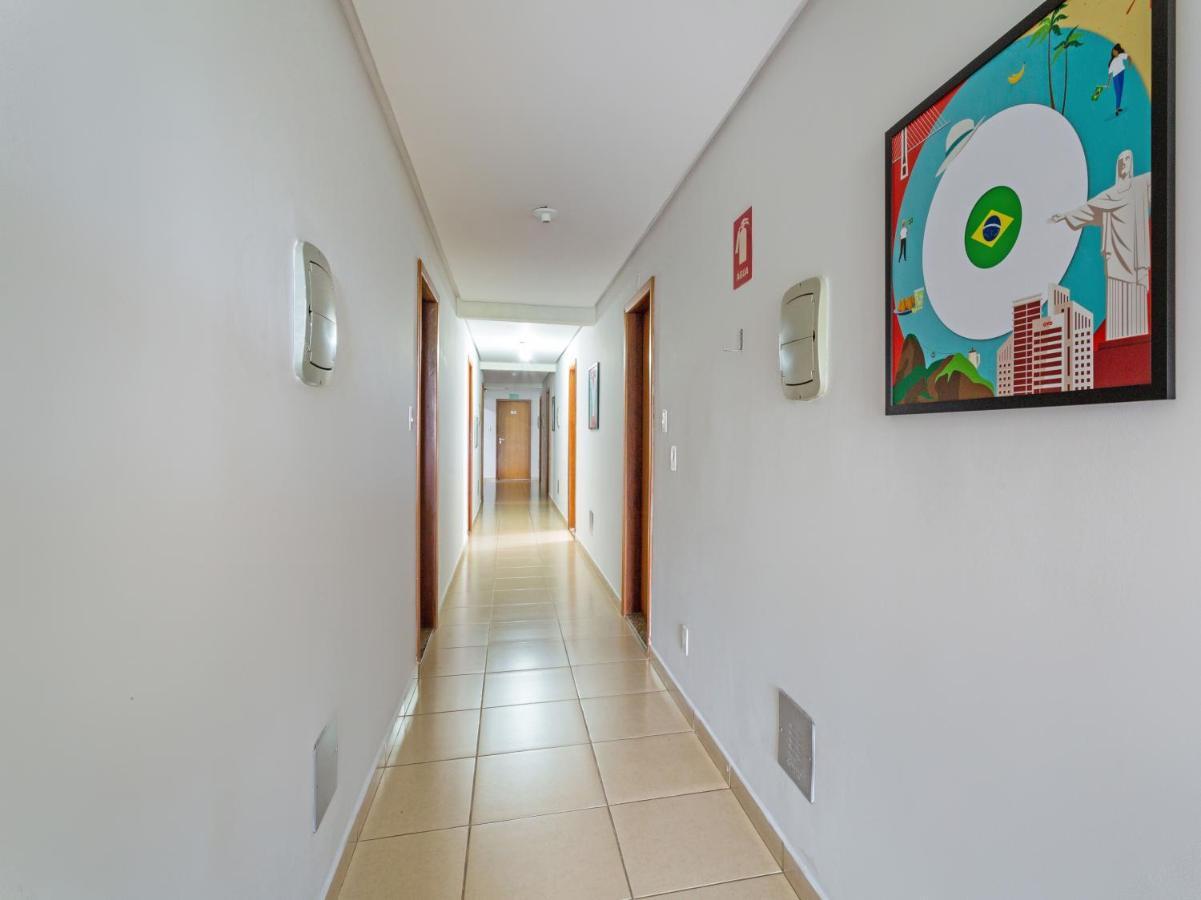 Hotel Mundi Goiânia Extérieur photo