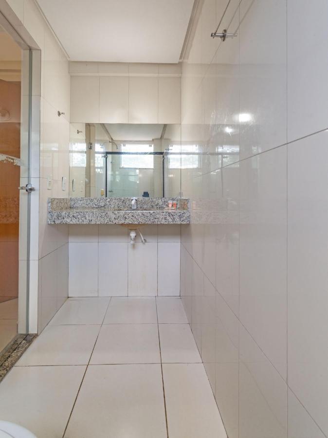 Hotel Mundi Goiânia Extérieur photo