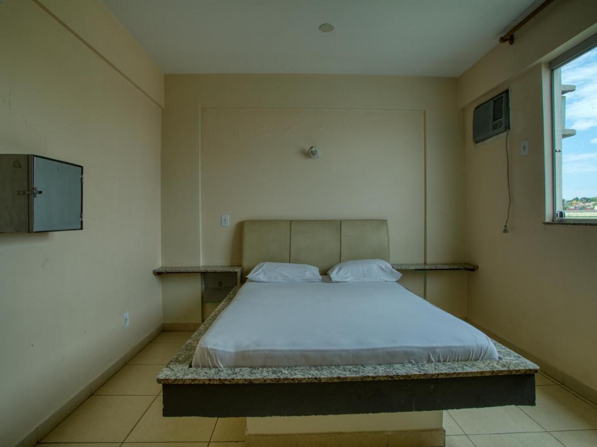 Hotel Mundi Goiânia Chambre photo